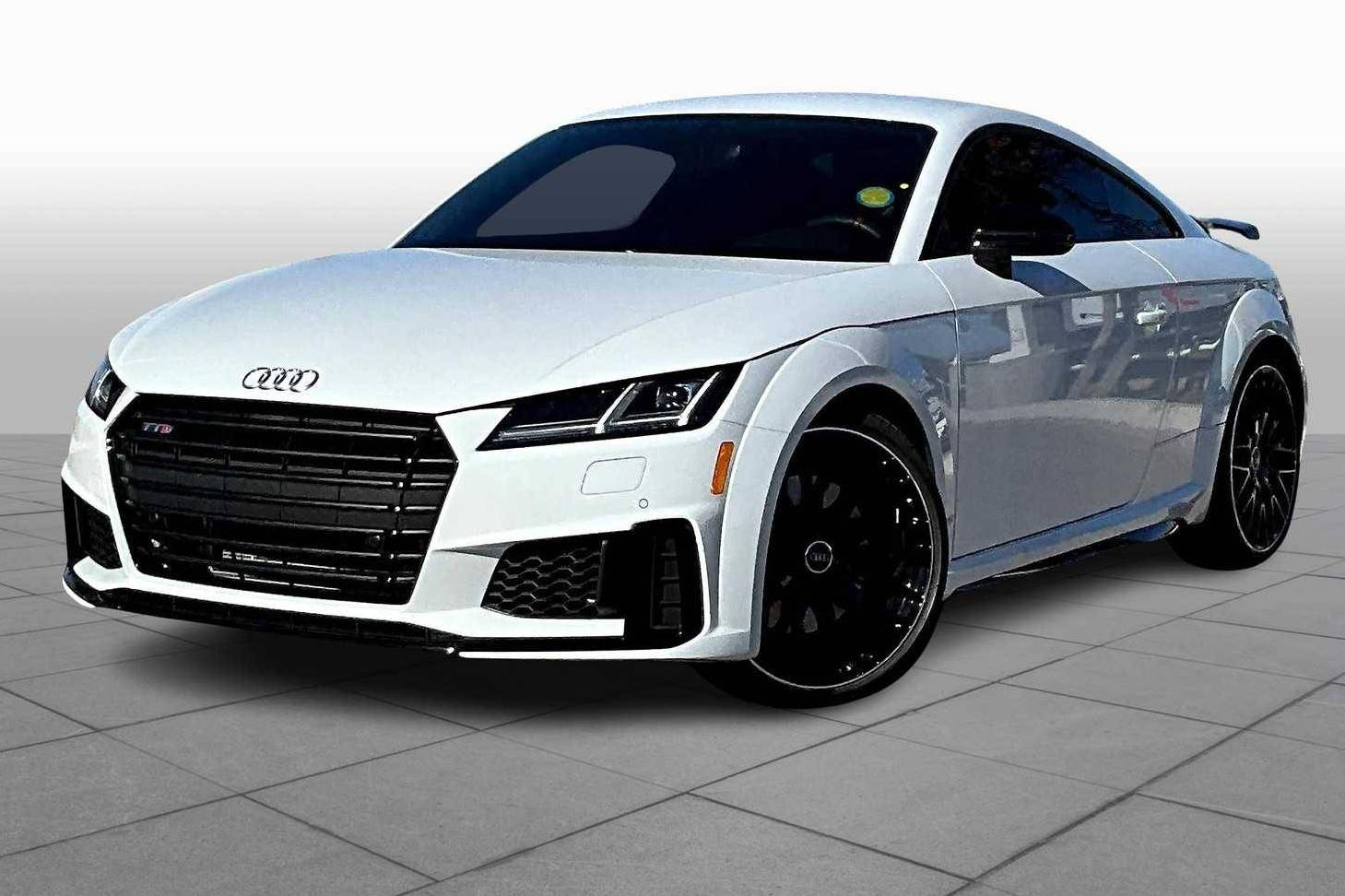 AUDI TTS 2023 TRUA1AFV9P1008313 image