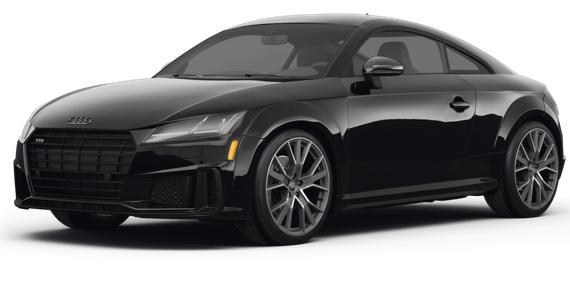 AUDI TTS 2023 TRUA1AFV4P1005626 image