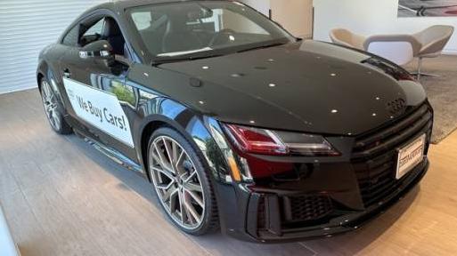 AUDI TTS 2023 TRUA1AFV0P1008829 image