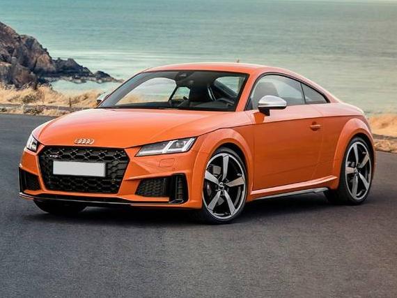 AUDI TTS 2023 TRUA1AFVXP1001953 image