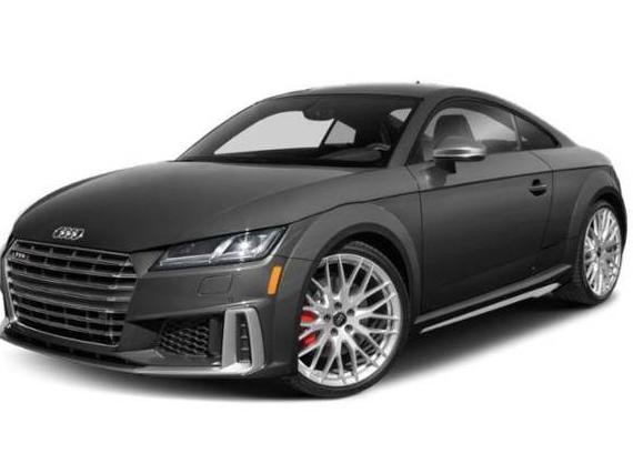 AUDI TTS 2023 TRUA1AFV5P1006218 image
