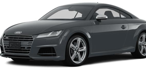 AUDI TTS 2016 TRUC1AFV4G1011340 image