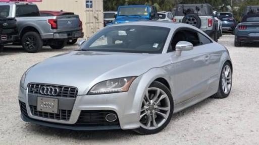 AUDI TTS 2009 TRUUF38J991022638 image