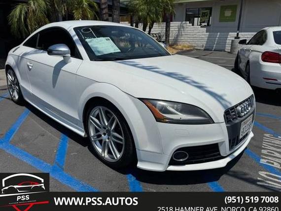 AUDI TTS 2009 TRUUF38J591023589 image
