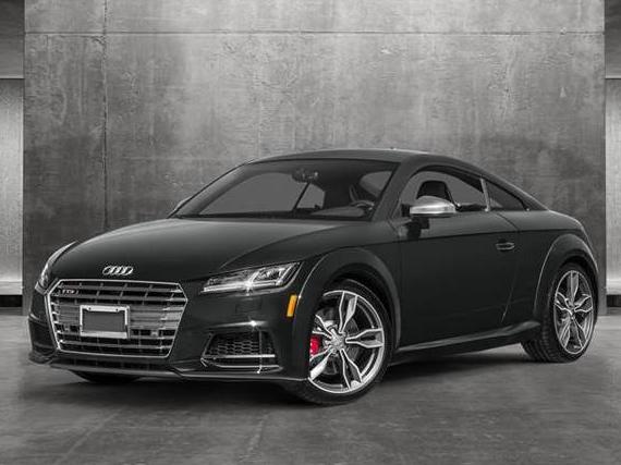 AUDI TTS 2018 TRUC1AFV2J1009058 image AUDI TTS 2018 TRUC1AFV2J1009058 image