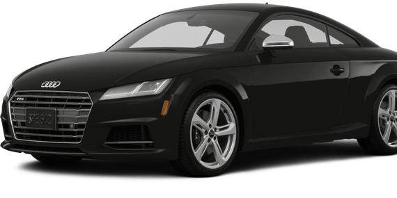 AUDI TTS 2018 TRUC1AFV7J1013641 image