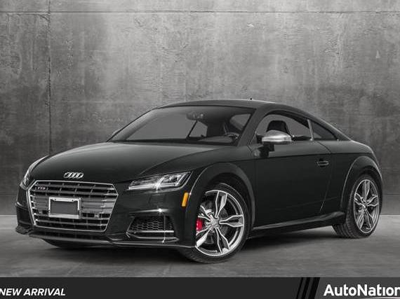 AUDI TTS 2017 TRUC1AFV6H1000552 image AUDI TTS 2017 TRUC1AFV6H1000552 image