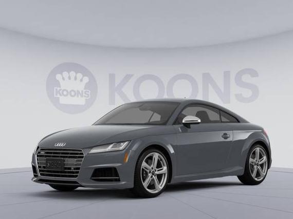 AUDI TTS 2017 TRUC1AFV1H1007960 image AUDI TTS 2017 TRUC1AFV1H1007960 image