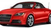 AUDI TTS 2012 TRU41AFK2C1015777 image