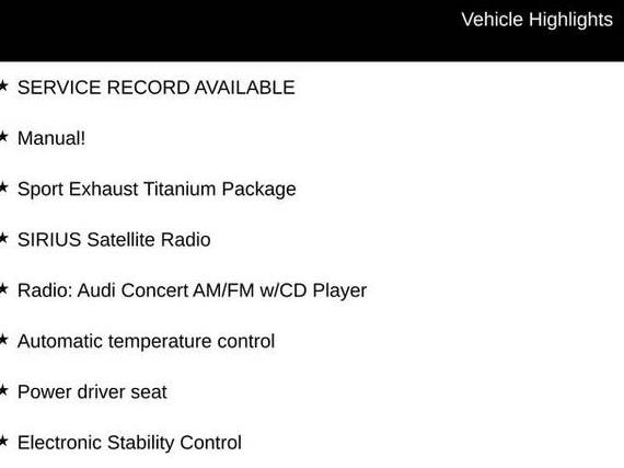 AUDI TTS 2012 TRUB3AFK6C1901439 image