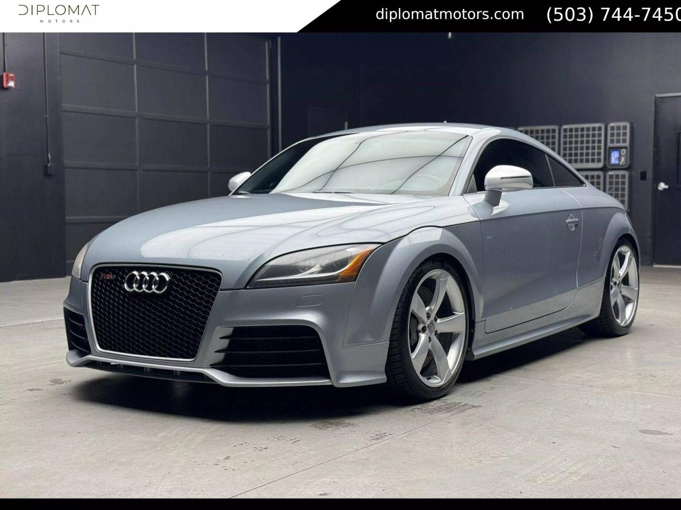 AUDI TTS 2012 TRUB3AFK0C1901775 image AUDI TTS 2012 TRUB3AFK0C1901775 image