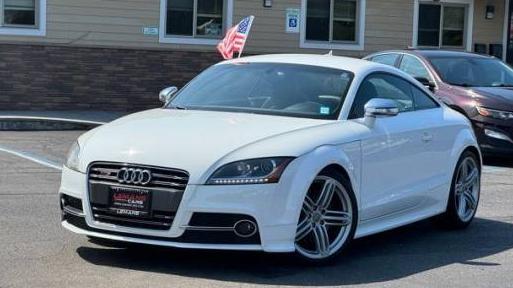 AUDI TTS 2012 TRUK1AFKXC1019387 image