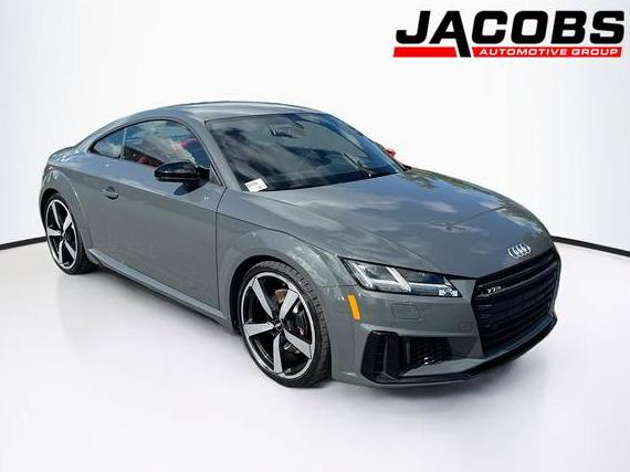 AUDI TTS 2020 TRUA1AFV2L1001892 image