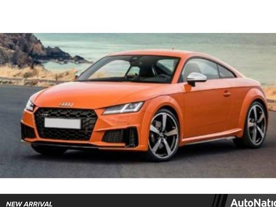 AUDI TTS 2020 TRUA1AFV7L1006361 image AUDI TTS 2020 TRUA1AFV7L1006361 image