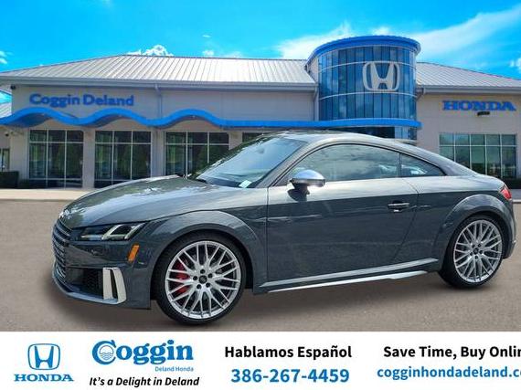 AUDI TTS 2020 TRUA1AFV0L1006802 image
