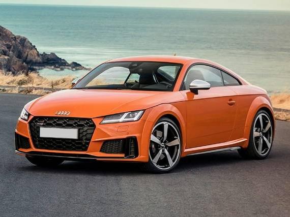 AUDI TTS 2020 TRUA1AFV5L1003507 image