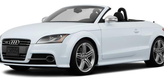 AUDI TTS 2011 TRU41AFK3B1001711 image AUDI TTS 2011 TRU41AFK3B1001711 image