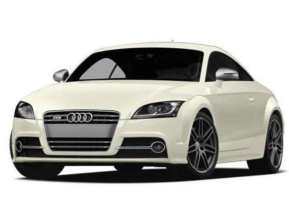 AUDI TTS 2013 TRUK1AFK5D1017158 image