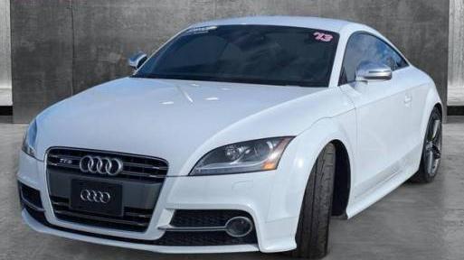 AUDI TTS 2013 TRUK1AFK4D1004109 image