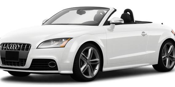 AUDI TTS 2010 TRU41AFK9A1005423 image AUDI TTS 2010 TRU41AFK9A1005423 image