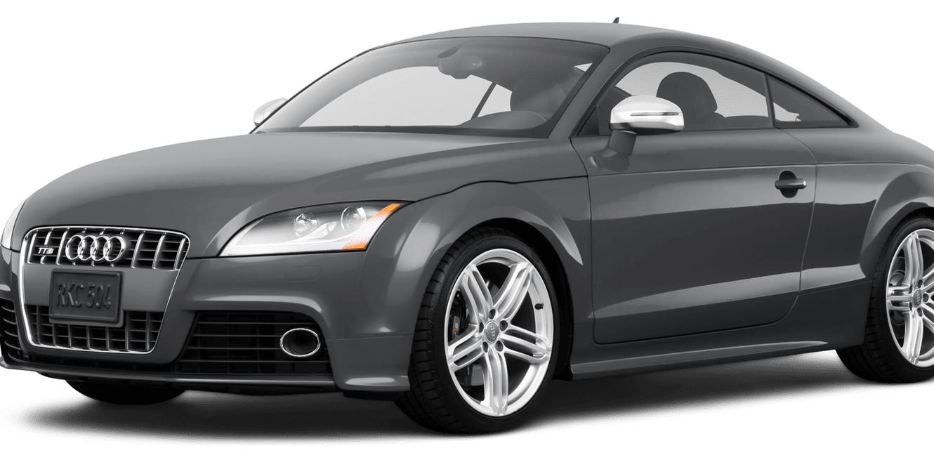 AUDI TTS 2010 TRUK1AFK1A1020974 image