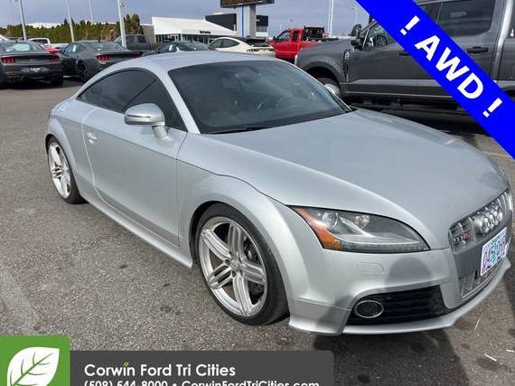 AUDI TTS 2010 TRUK1AFK3A1016523 image