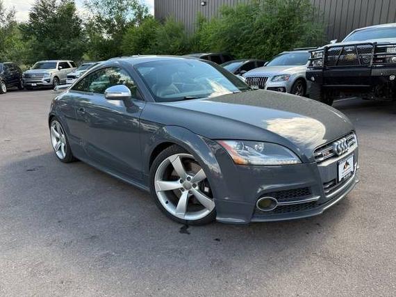AUDI TTS 2015 TRUB1AFK7F1000171 image