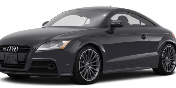 AUDI TTS 2015 TRUB1AFKXF1000245 image