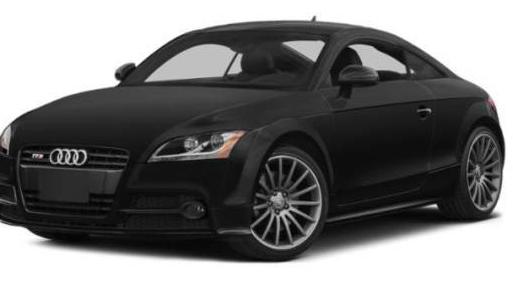 AUDI TTS 2015 TRUB1AFK7F1000476 image