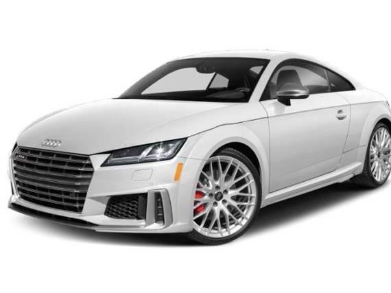 AUDI TTS 2022 TRUA1AFV0N1005829 image