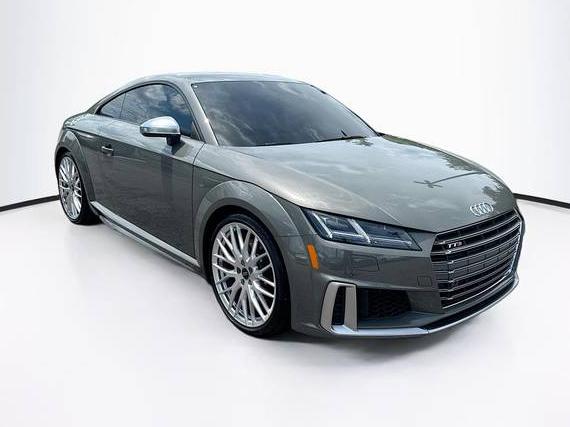 AUDI TTS 2022 TRUA1AFV0N1006057 image