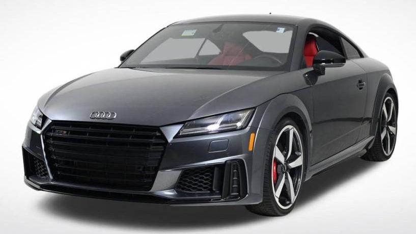 AUDI TTS 2022 TRUA1AFV0N1002400 image