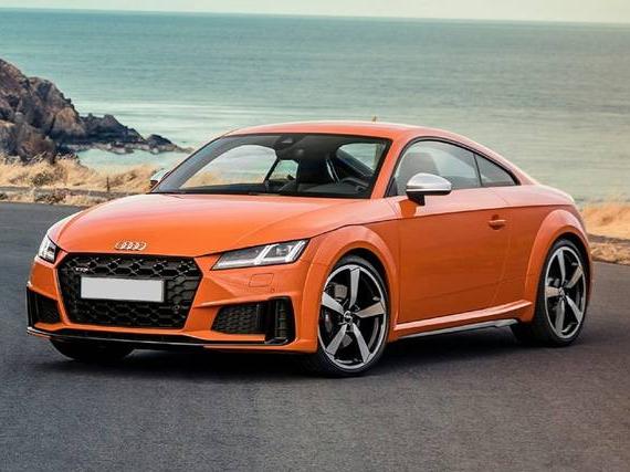 AUDI TTS 2022 TRUA1AFV4N1005817 image