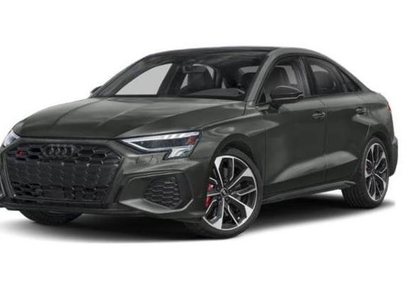 AUDI S3 2023 WAUJ3DGY4PA035432 image AUDI S3 2023 WAUJ3DGY4PA035432 image