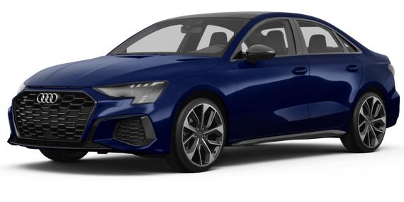 AUDI S3 2023 WAUH3DGY6PA053641 image AUDI S3 2023 WAUH3DGY6PA053641 image