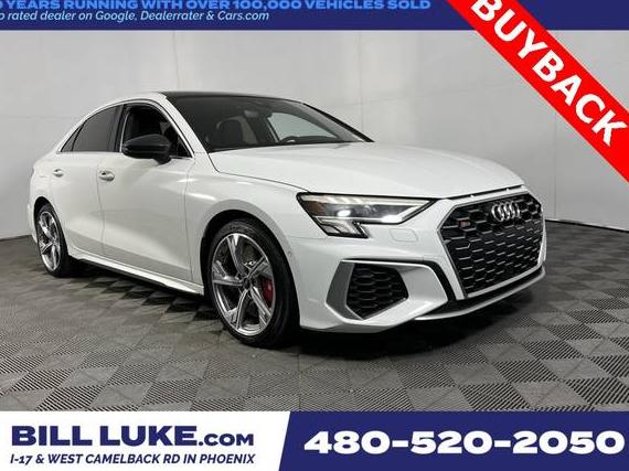 AUDI S3 2023 WAUH3DGY6PA095758 image AUDI S3 2023 WAUH3DGY6PA095758 image