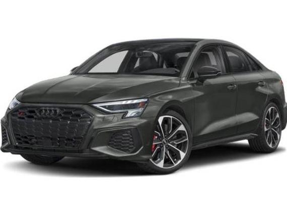 AUDI S3 2023 WAUH3DGY5PA050391 image AUDI S3 2023 WAUH3DGY5PA050391 image