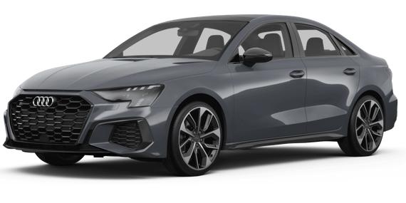 AUDI S3 2023 WAUH3DGY4PA125954 image AUDI S3 2023 WAUH3DGY4PA125954 image