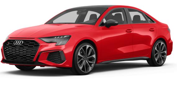 AUDI S3 2023 WAUG3DGYXPA148845 image AUDI S3 2023 WAUG3DGYXPA148845 image