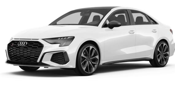 AUDI S3 2023 WAUH3DGY8PA052961 image AUDI S3 2023 WAUH3DGY8PA052961 image