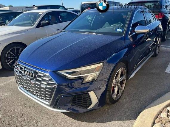 AUDI S3 2023 WAUH3DGY1PA044071 image AUDI S3 2023 WAUH3DGY1PA044071 image