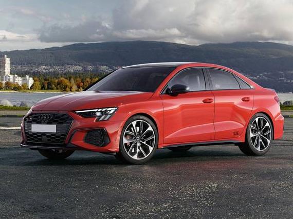 AUDI S3 2023 WAUH3DGY5PA045434 image AUDI S3 2023 WAUH3DGY5PA045434 image