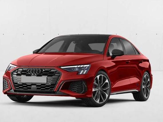 AUDI S3 2023 WAUH3DGY1PA102244 image AUDI S3 2023 WAUH3DGY1PA102244 image