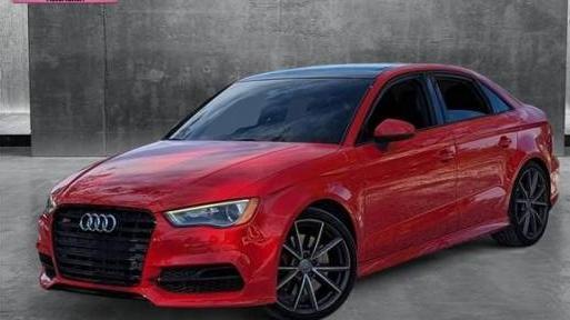 AUDI S3 2016 WAUB1GFF4G1053182 image