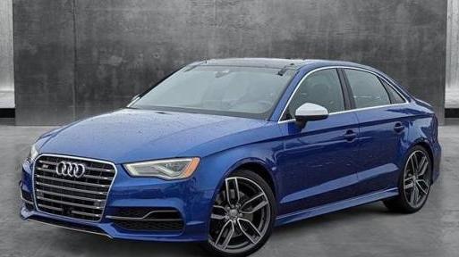 AUDI S3 2016 WAUF1HFF4G1003132 image