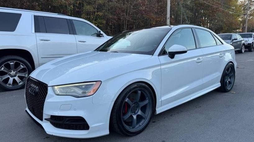 AUDI S3 2016 WAUF1GFF2G1018092 image