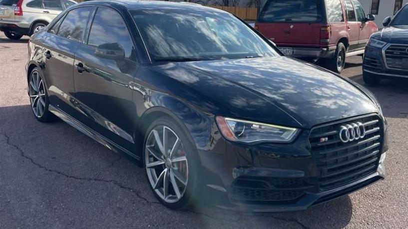 AUDI S3 2016 WAUB1GFF0G1033172 image