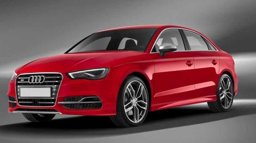 AUDI S3 2016 WAUF1GFF0G1003364 image