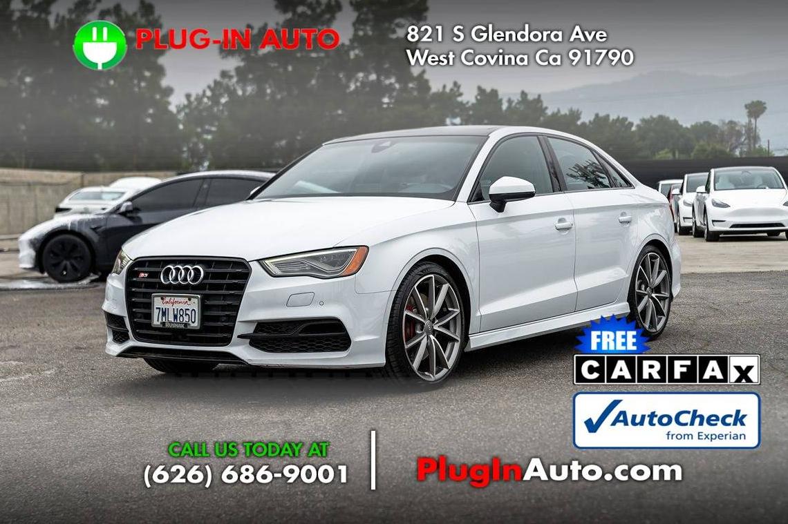 AUDI S3 2016 WAUF1GFF6G1003806 image AUDI S3 2016 WAUF1GFF6G1003806 image