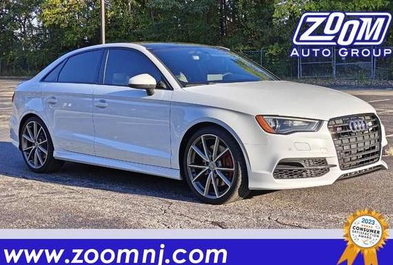 AUDI S3 2016 WAUB1GFF7G1036943 image